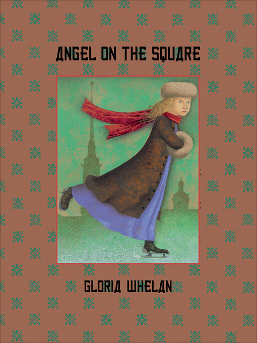 Title details for Angel on the Square by Gloria Whelan - Available